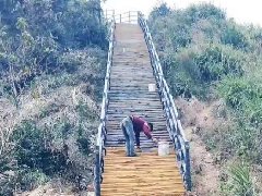 美丽新农村九